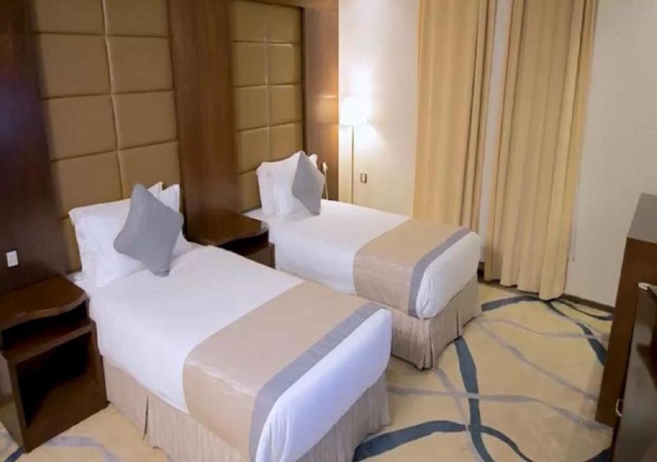 Sansa Hotel Jidda Eksteriør bilde