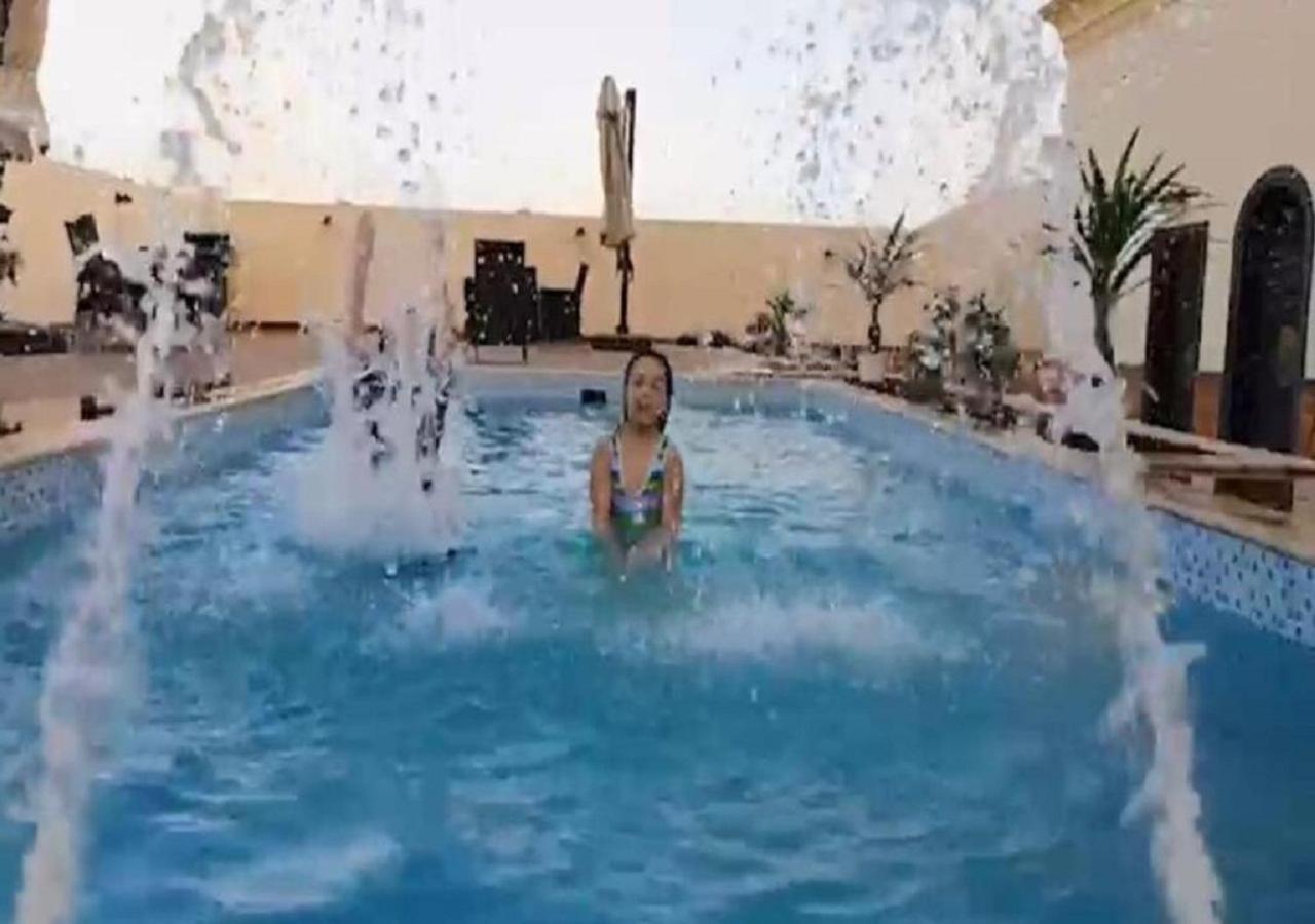 Sansa Hotel Jidda Eksteriør bilde