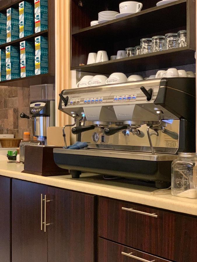 Sansa Hotel Jidda Eksteriør bilde